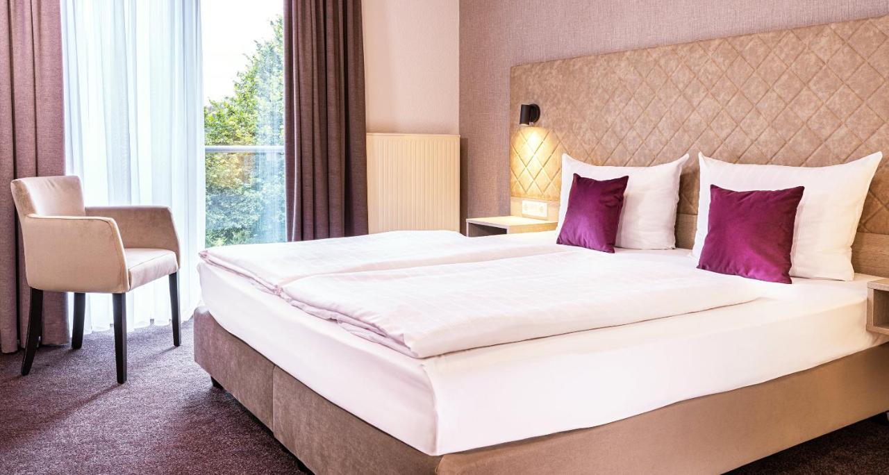 Victor'S Residenz-Hotel Gummersbach Exterior photo