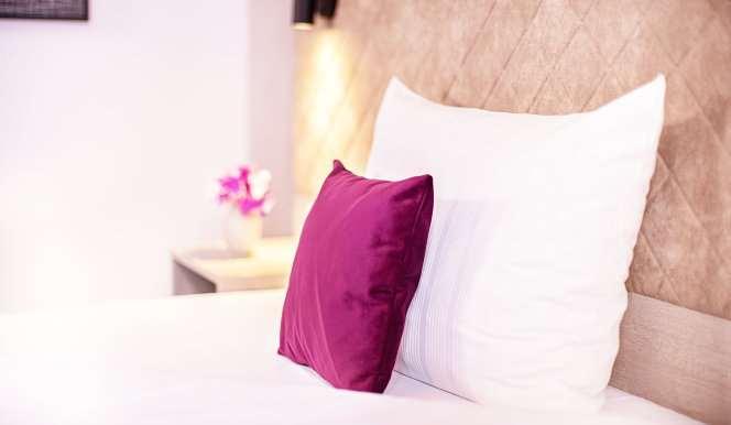 Victor'S Residenz-Hotel Gummersbach Room photo