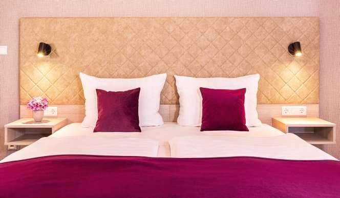 Victor'S Residenz-Hotel Gummersbach Room photo