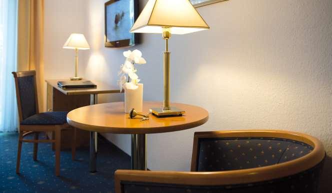 Victor'S Residenz-Hotel Gummersbach Room photo