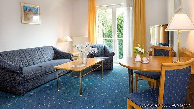 Victor'S Residenz-Hotel Gummersbach Exterior photo