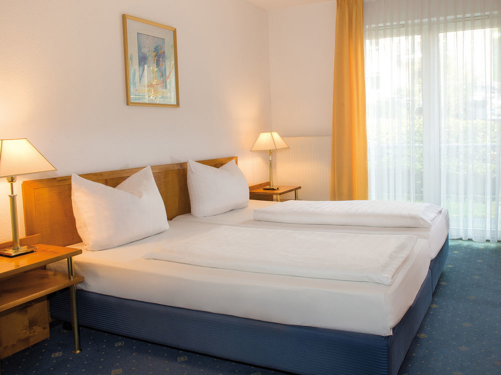 Victor'S Residenz-Hotel Gummersbach Exterior photo