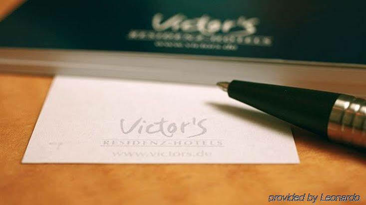 Victor'S Residenz-Hotel Gummersbach Exterior photo