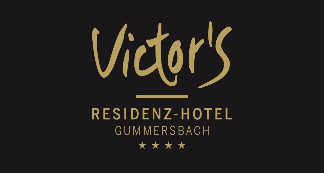 Victor'S Residenz-Hotel Gummersbach Exterior photo